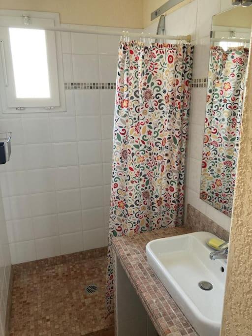 לה-גרו-דו-רואה Appartement Marius מראה חיצוני תמונה